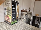 Novinka v Černicích – farmářský automat
