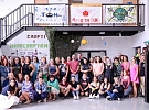 Učitelé jsou survajvři. Centrum robotiky jim pomáhá načerpat síly a inspiraci
