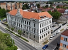 Nový úřad Čtyřky se 23. května otevře veřejnosti, program oživí workshopy, divadlo i různá vystoupení