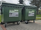 Plzeň zavádí novinku v třídění odpadu – plechovky a konzervy můžete dát už i do skla