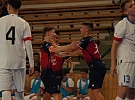 IOB CUP nabídl špičkový mládežnický futsal. Interobal slaví zlato v U17!