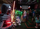 Sci-fi, fantasy i deskové hry. Do Plzně míří festival Co.Con