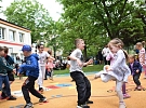 Děti v 38. mateřské škole mají nové hravé moře