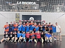 Talent Plzeň absolvoval stáž v jedné z nejlepších francouzských akademií