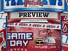 Preview Znojmo Knights - Pilsen Patriots