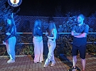 Nerozsvícená světla a kontrola odhalila podezření na padělaný řidičský průkaz