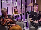 Měli jsme tu čest zúčastnit se natáčení podcastu na pozvání do SIT Port studia v areálu TechTower v rámci plzeňského inovačního ekosystému PINE