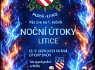 Noční útoky
