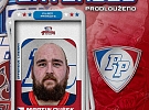 Prodlouženo - Martin Dušek