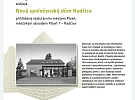 Stavba roku Plzeňského kraje za rok 2025 - hlasování