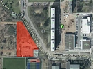Nordic walking letos provede seniory kolem řek