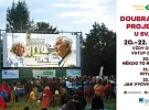 Doubravecký projektor nabídne 20. srpna snímek Někdo to rád v Plzni