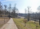 Revitalizace Lochotínského parku vstoupila do konečné fáze