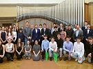 Sportovci Plzně 2025 jsou cyklista Štěpán Vančata a plavec Jan Foltýn