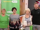 Plzeňští senioři poměřili síly v prvním ročníku turnaje v kuželkách