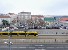 V centru Plzně začíná revitalizace sadů Pětatřicátníků. Práce přinesou dočasná omezení