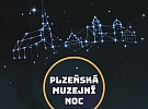 Plzeňská muzejní noc 2026