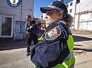 Všímavost strážníků vedla k dopadení zájmové osoby Policie ČR