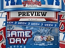 Preview Pilsen Patriots-Brno Sígrs