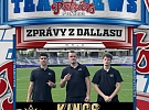 Zprávy z Dallasu 2026