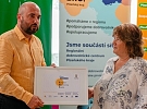 Certifikát z Bruselu je v rukou dobrovolníků, Plzeň bojuje o titul Evropské hlavní město dobrovolnictví 2028