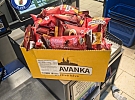 Krádež kávy vyšla dost draze