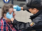 Asistenti městské policie pomohli zraněnému seniorovi