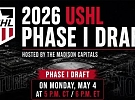 Další velký den pro Pilsen Wolves: pět hráčů draftováno do USHL