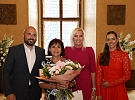 Plzeň ocenila významné osobnosti v oblasti školství