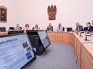 Zástupci Evropské komise a Ministerstva dopravy navštívili Plzeň. Prohlédli si klíčové dopravní projekty za miliardy korun