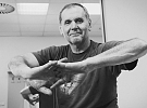 Zemřel dlouholetý masér a kustod Jaroslav Kugler