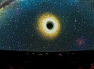 Planety i vzdálené galaxie. Vedení města se seznámilo s novou technologií planetária