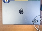 Šťastný konec ztraceného Macbooku