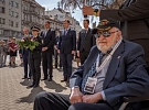 Zveme vás na zahájení promenádních koncertů v Plzni U Branky