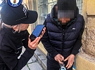 Muž po požití HHC skončil v péči lékařů