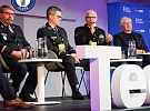 Městská policie byla součástí konference Inovujeme Next Level