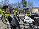Pilsen Bike rozšiřuje síť stanovišť i flotilu. Lidé už na sdílených kolech najeli přes 500 tisíc kilometrů, služba má přes 32 tisíc stálých zákazníků