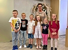 Jarní malování na Jedničce zná své vítěze. Výstavu květin hostí statek U Matoušů