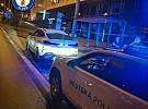 Na červenou pod vlivem alkoholu a ve vozidle navíc vezl dvě děti
