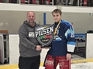 PILSEN CUP 2026 ovládl Ice Mammoth, domácí Wolves bojovali až do play-off
