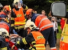 V Plzni proběhne taktické cvičení záchranných složek