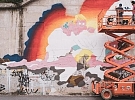Streetartový festival WALLZ rozšiřuje své hranice. Do regionu přiveze umělce z celé Evropy