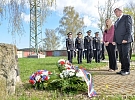 Plzeň si připomněla výročí náletů spojenců