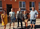Novou kuchyni dostane 49. mateřská škola v Puškinově ulici