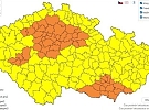 Výstraha: dorazila vlna veder. Buďte opatrní
