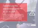 Oprava výtluků zkomplikuje o víkendu provoz k lochotínské nemocnici