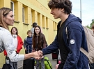 Plzeň připravila rehabilitační pobyt pro děti z válkou zasažené Ukrajiny