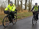 Plzeň dokončila další úsek greenway stezky Mže z Malesic do Města Touškova