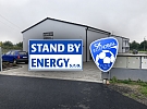 NOVÝ PARTNER: VÍTÁME STAND BY ENERGY!