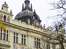 Plzeň poskytne dotace filmovým projektům
